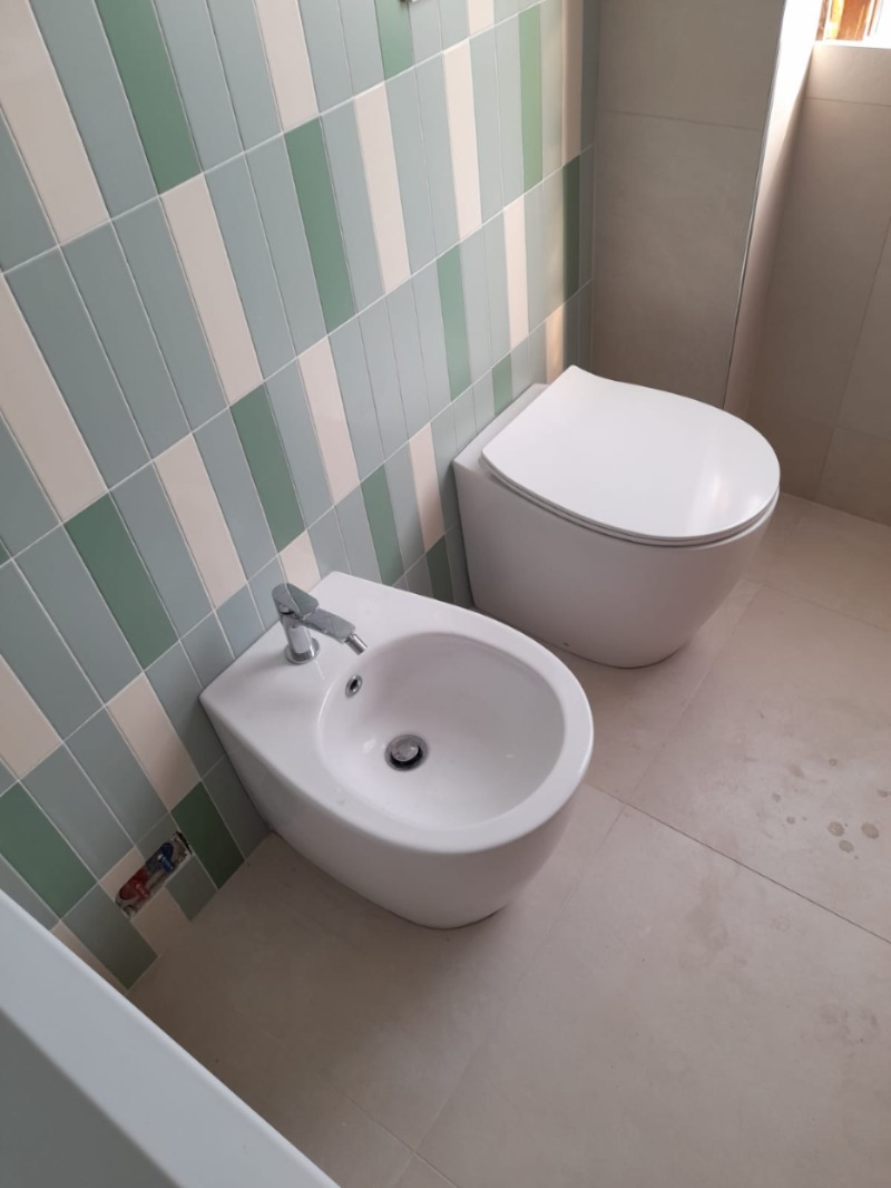 Interventi Rapidi 24 Idraulico — Foto 14